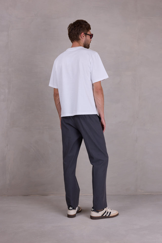 Nathalie Vleeschouwer Ferris Wit T-shirt