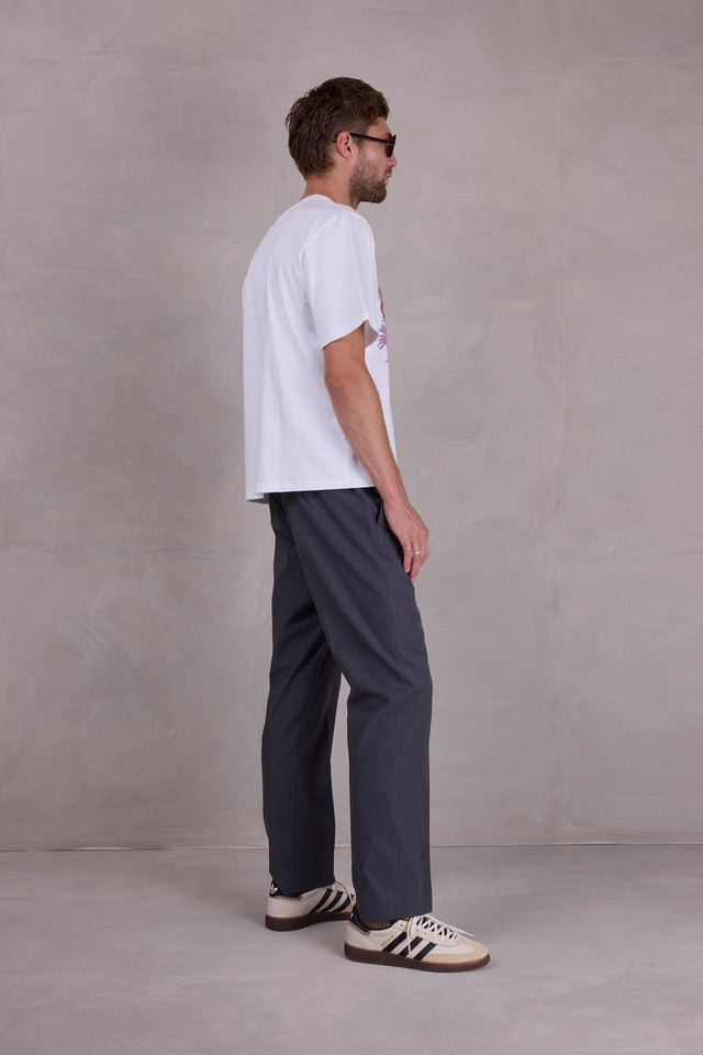 Nathalie Vleeschouwer Ferris Wit T-shirt