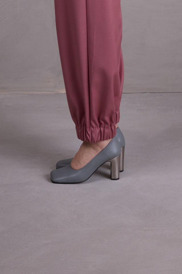 Nathalie Vleeschouwer Flume Pump In Shadow