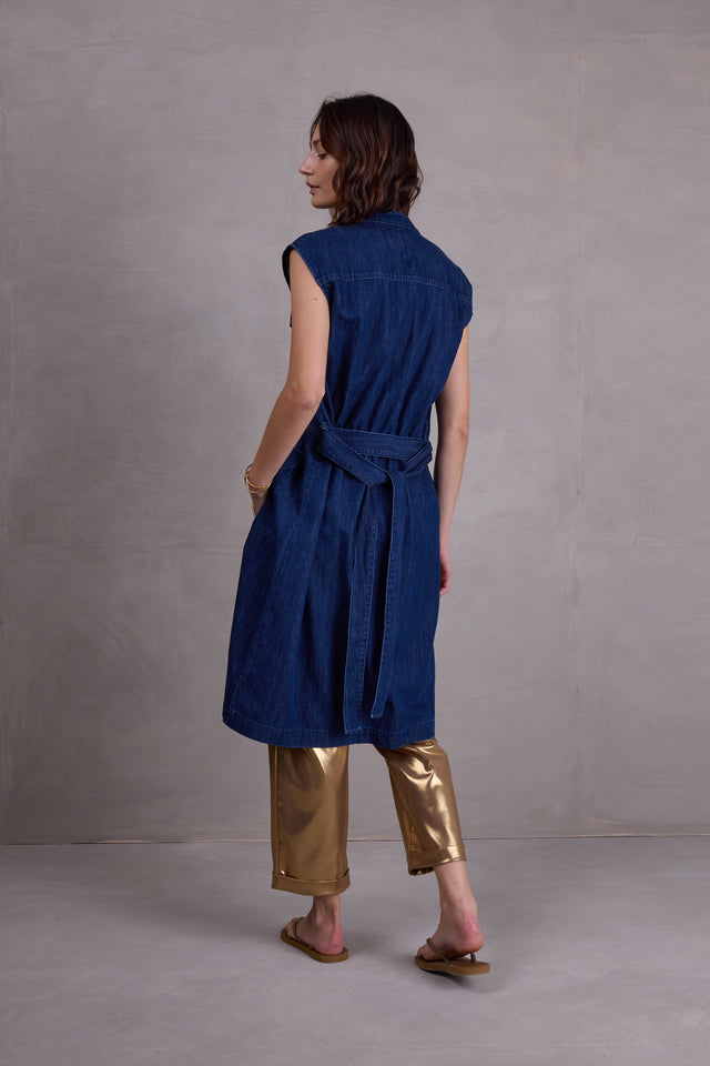 Nathalie Vleeschouwer Fons Gouden Broek