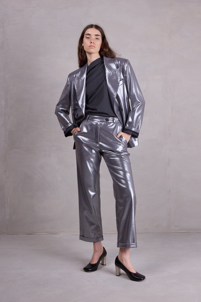 Nathalie Vleeschouwer Fons Zilveren Broek