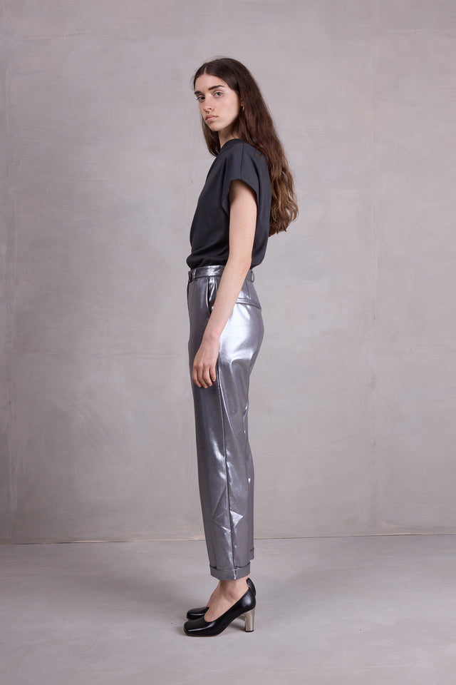 Nathalie Vleeschouwer Fons Zilveren Broek