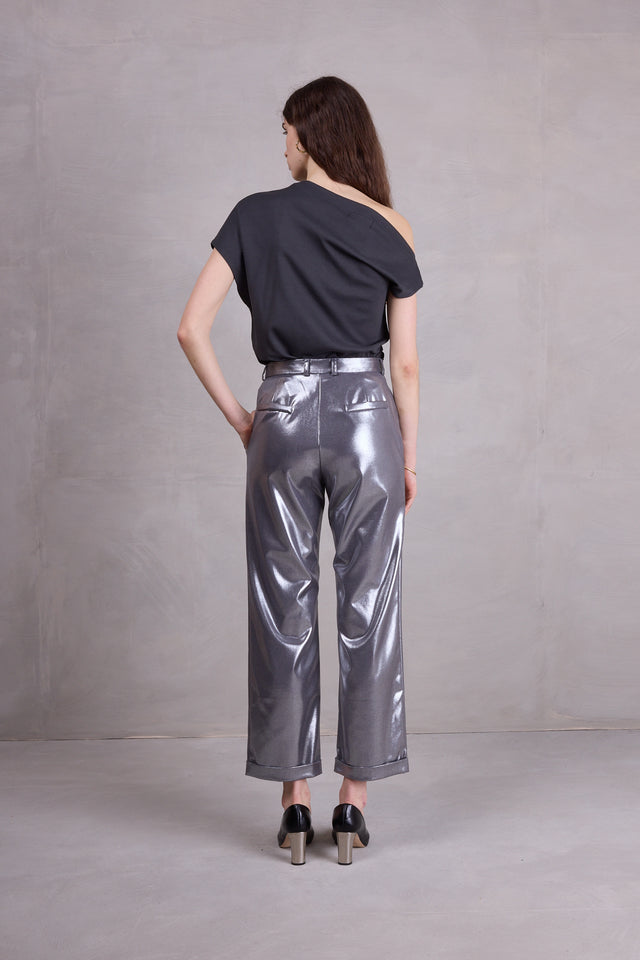 Nathalie Vleeschouwer Fons Zilveren Broek