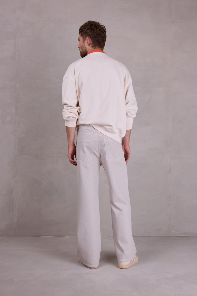 Nathalie Vleeschouwer Francis Broek In Stone