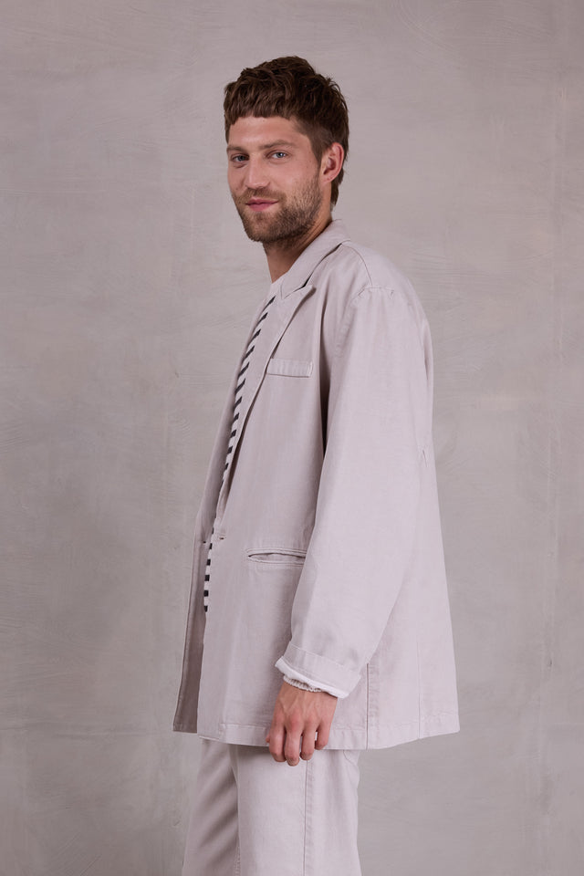 Nathalie Vleeschouwer Franz Blazer In Stone