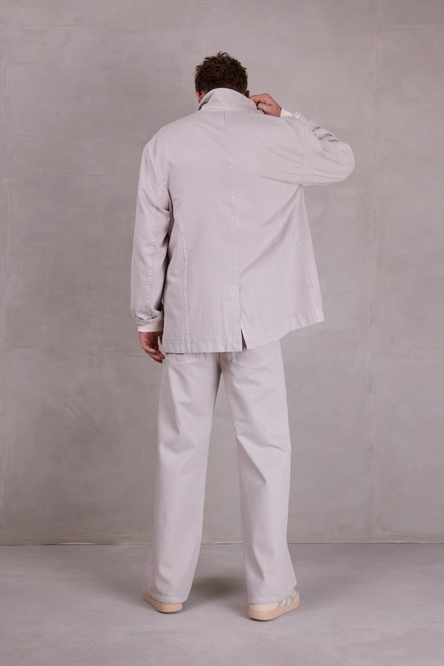 Nathalie Vleeschouwer Franz Blazer In Stone