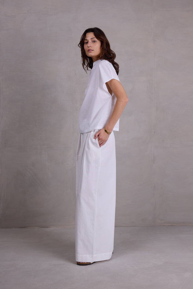 Nathalie Vleeschouwer Freddy Witte Broek