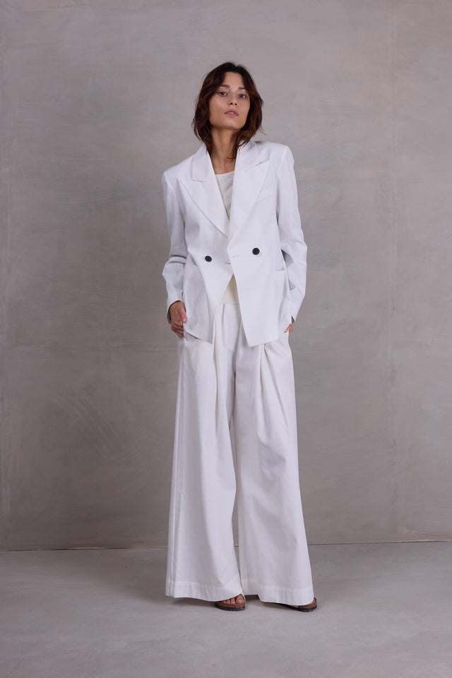 Nathalie Vleeschouwer Freddy Witte Broek