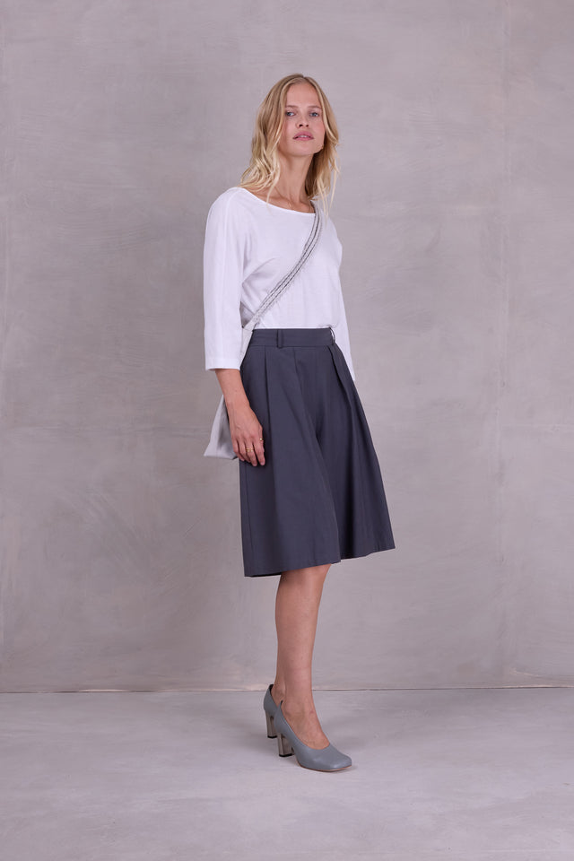 Nathalie Vleeschouwer Ilana Wit T-shirt