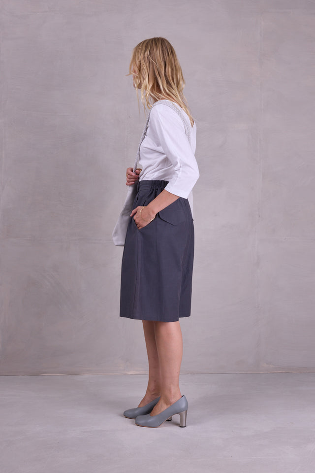 Nathalie Vleeschouwer Ilana Wit T-shirt