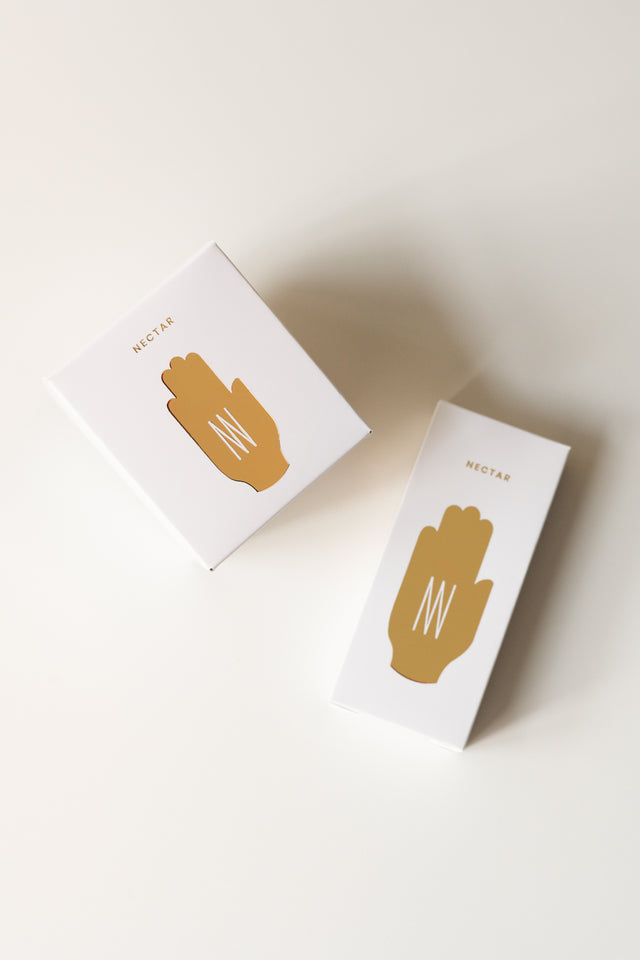 Nathalie Vleeschouwer NECTAR - Geurkaars