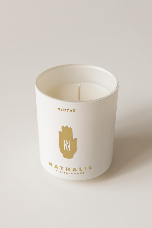 nathalie vleeschouwer NECTAR - geurkaars