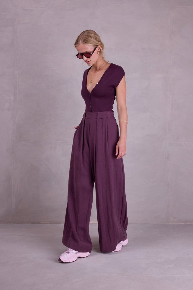 Nathalie Vleeschouwer Oman Body In Fig