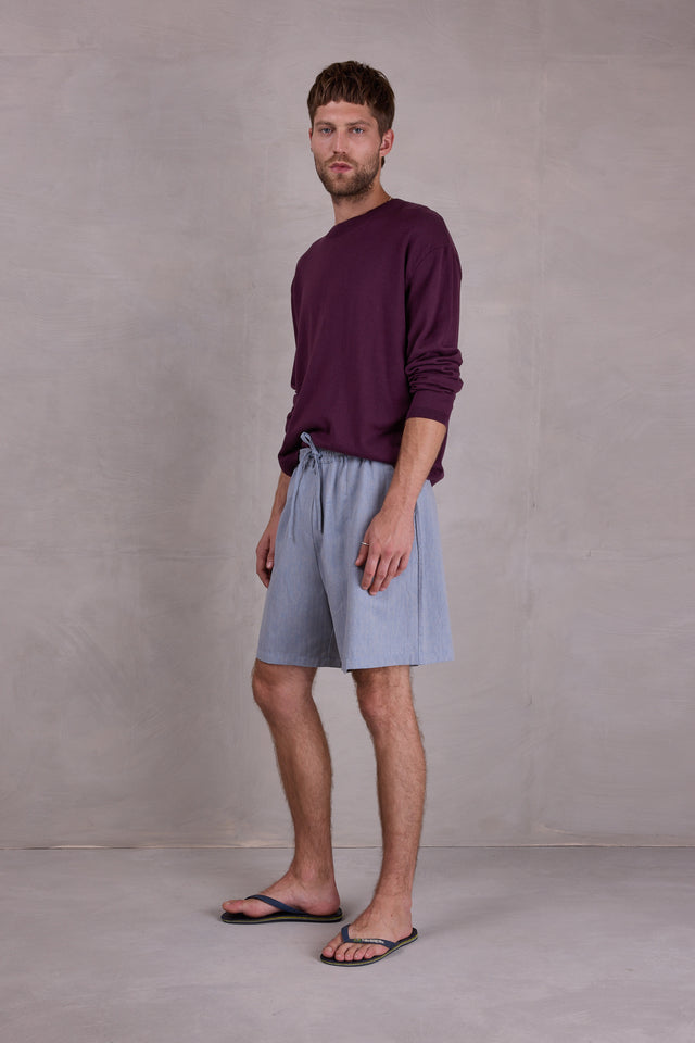 Nathalie Vleeschouwer Oslo Trui In Fig