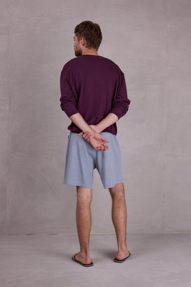 Nathalie Vleeschouwer Oslo Trui In Fig