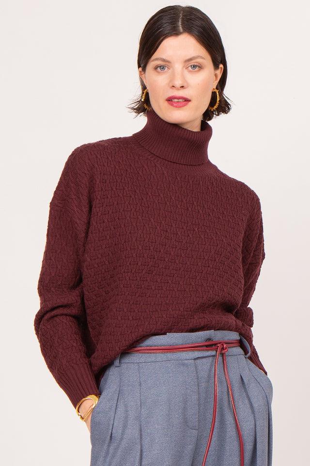 Nathalie Vleeschouwer Veterriem In Bordeaux