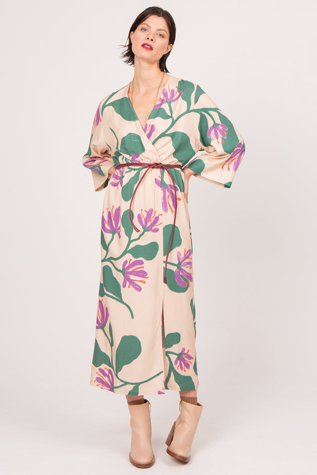 Nathalie Vleeschouwer Veterriem In Bordeaux