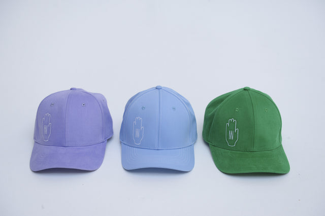 Nathalie Vleeschouwer Zorro Grasgroene Pet