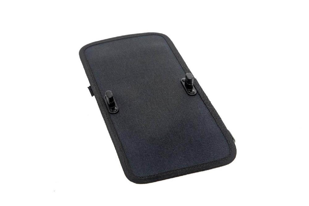 new looxs Accessoire Nova Plate