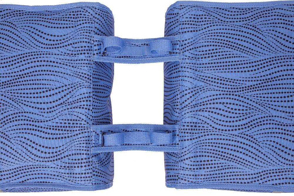 New Looxs Alma Fiori Double