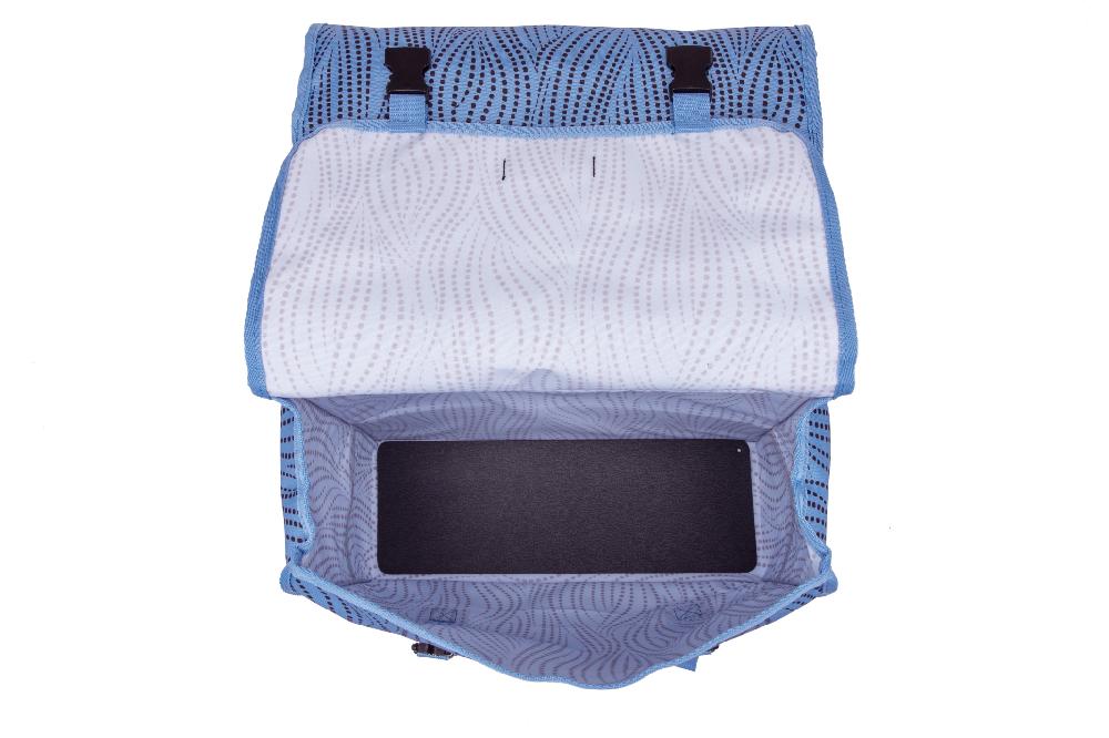 New Looxs Alma Fiori Double