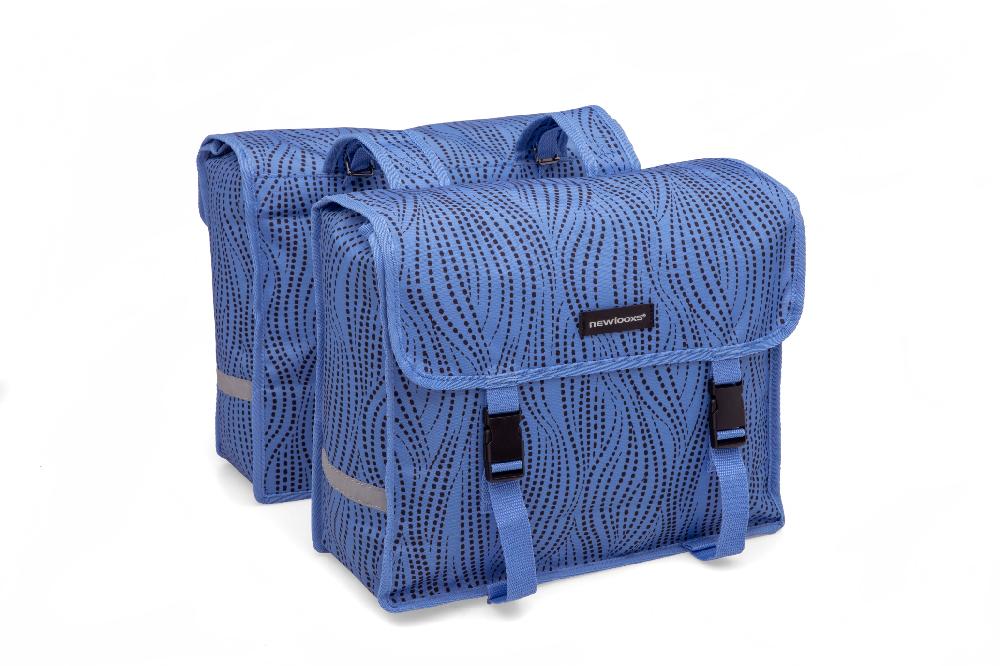 new looxs Alma Fiori Double