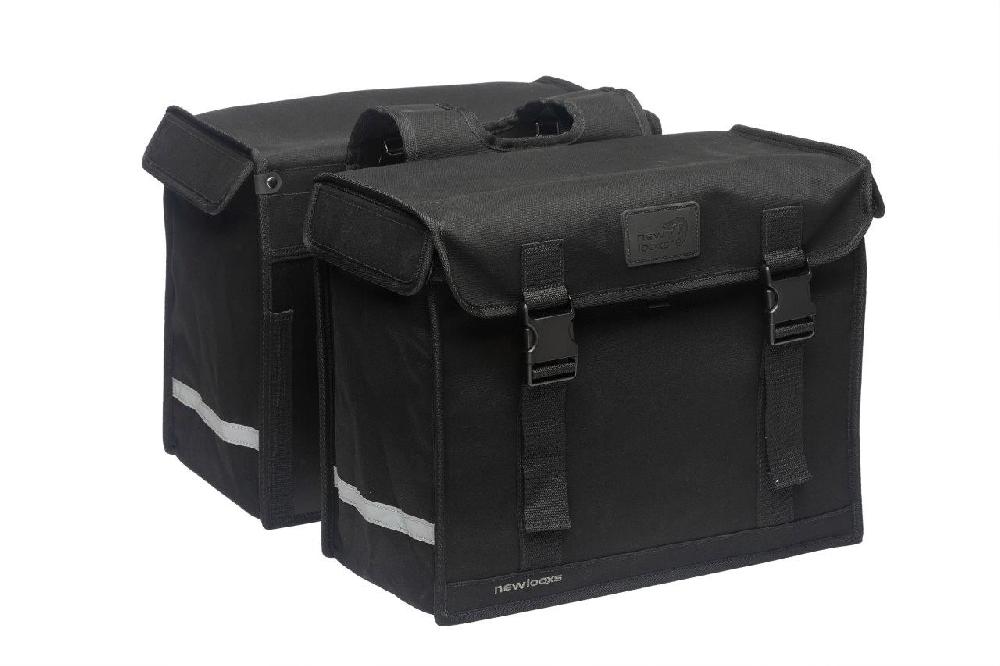 new looxs Basic Canvasbag Camping