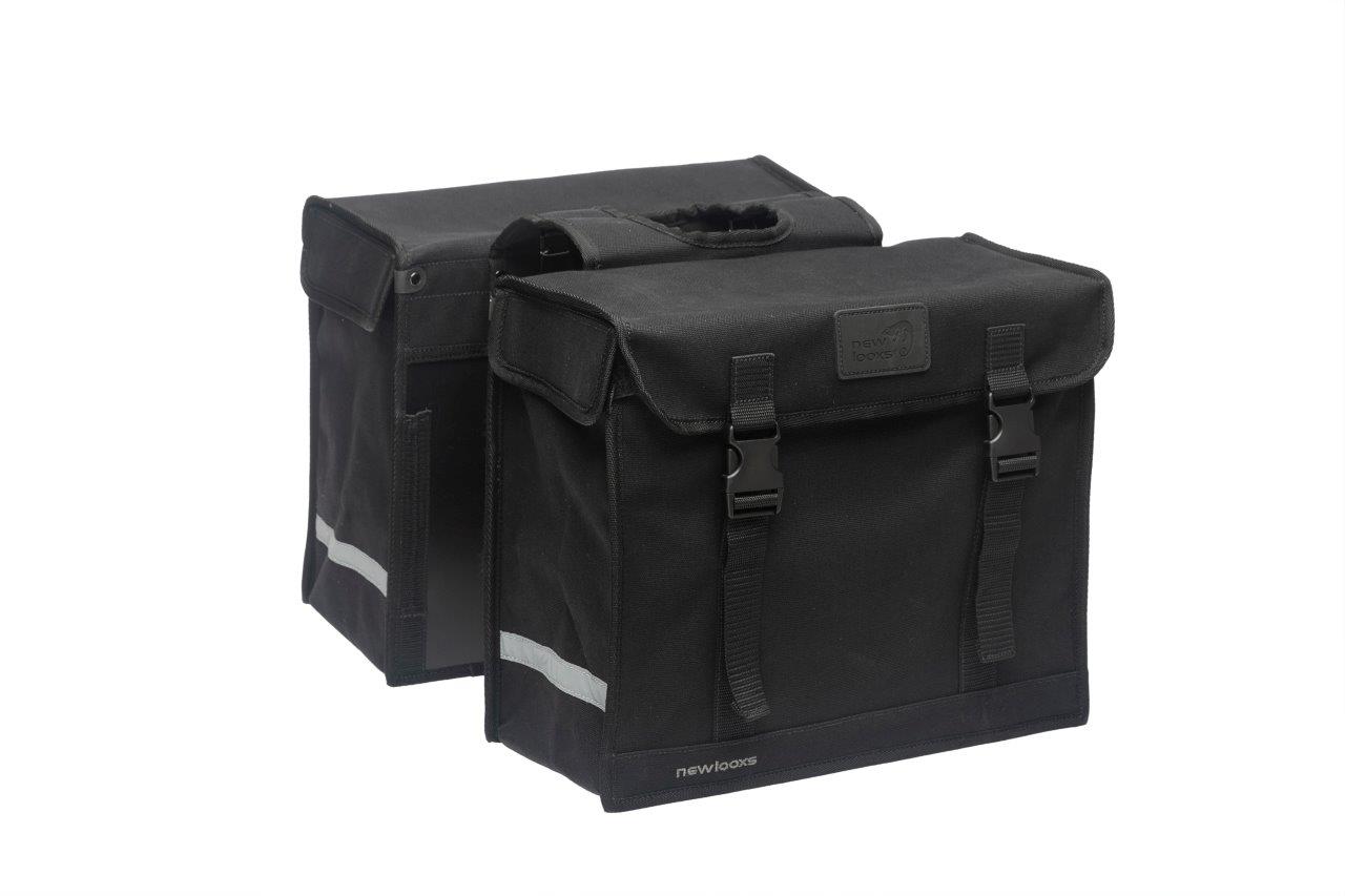 new looxs Basic Canvasbag De Luxe