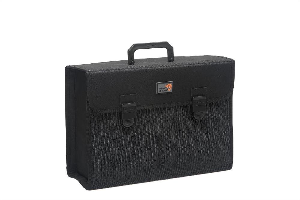 new looxs Basic Pannier 2 Locks Metal Hooks