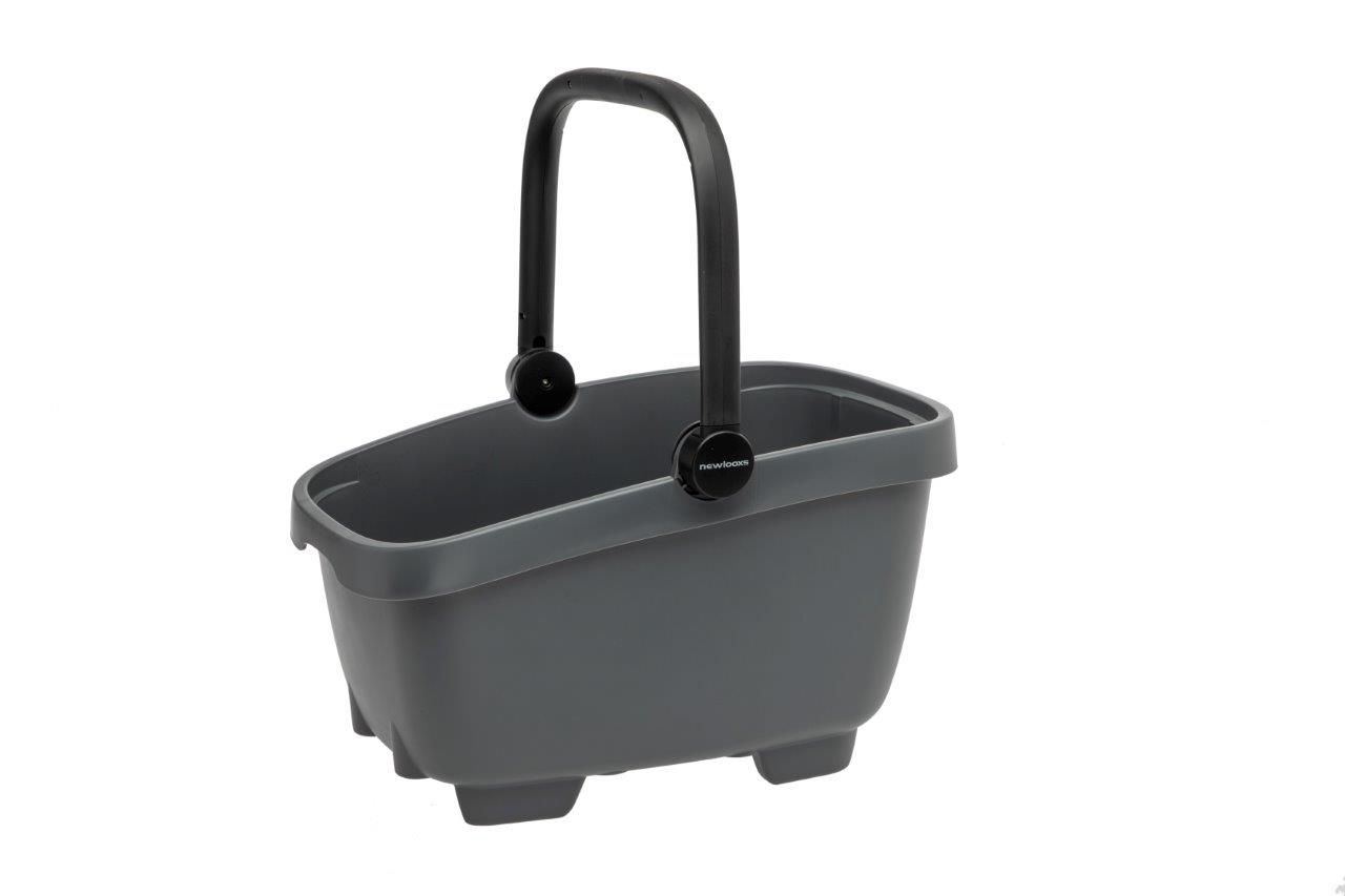 new looxs Clipper with handle MIK