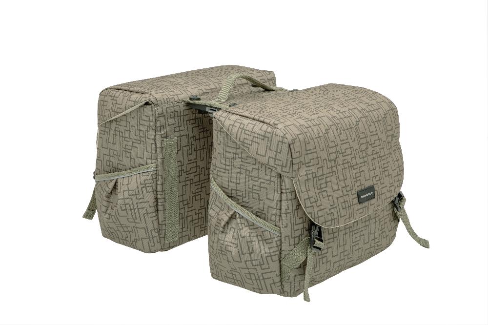 new looxs Ivy Mondi Joy Double MIK