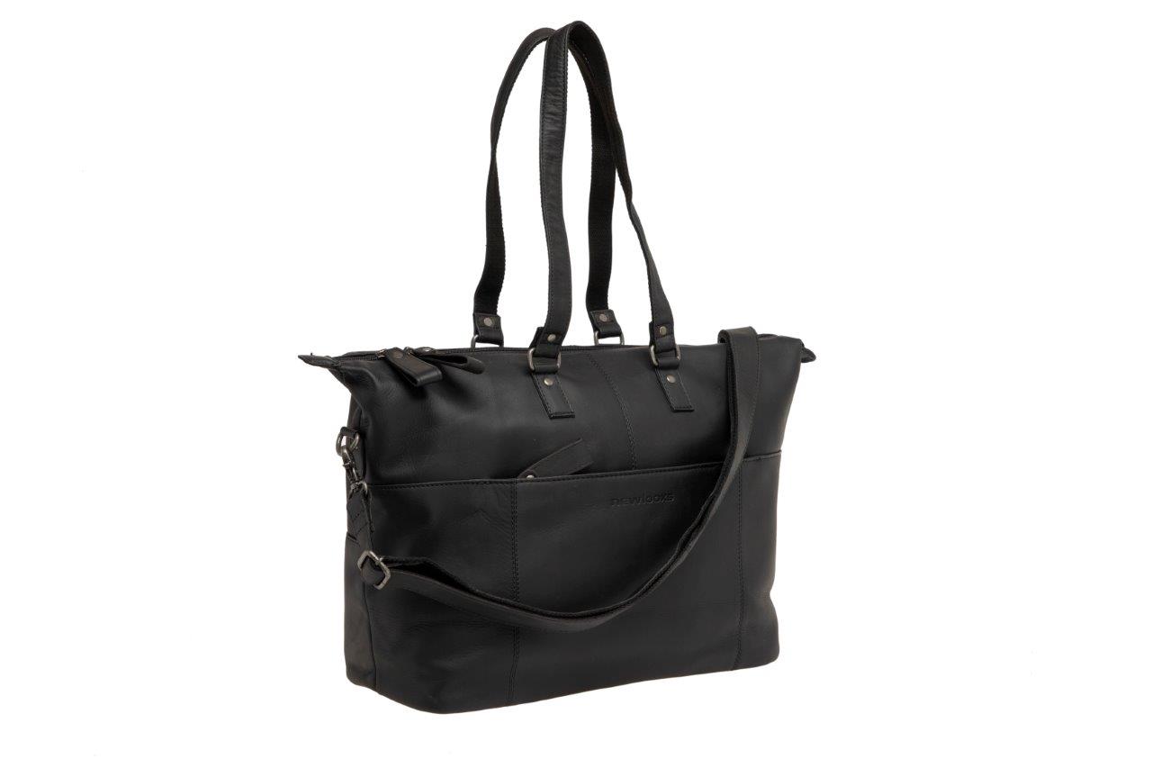 new looxs Leather Verla