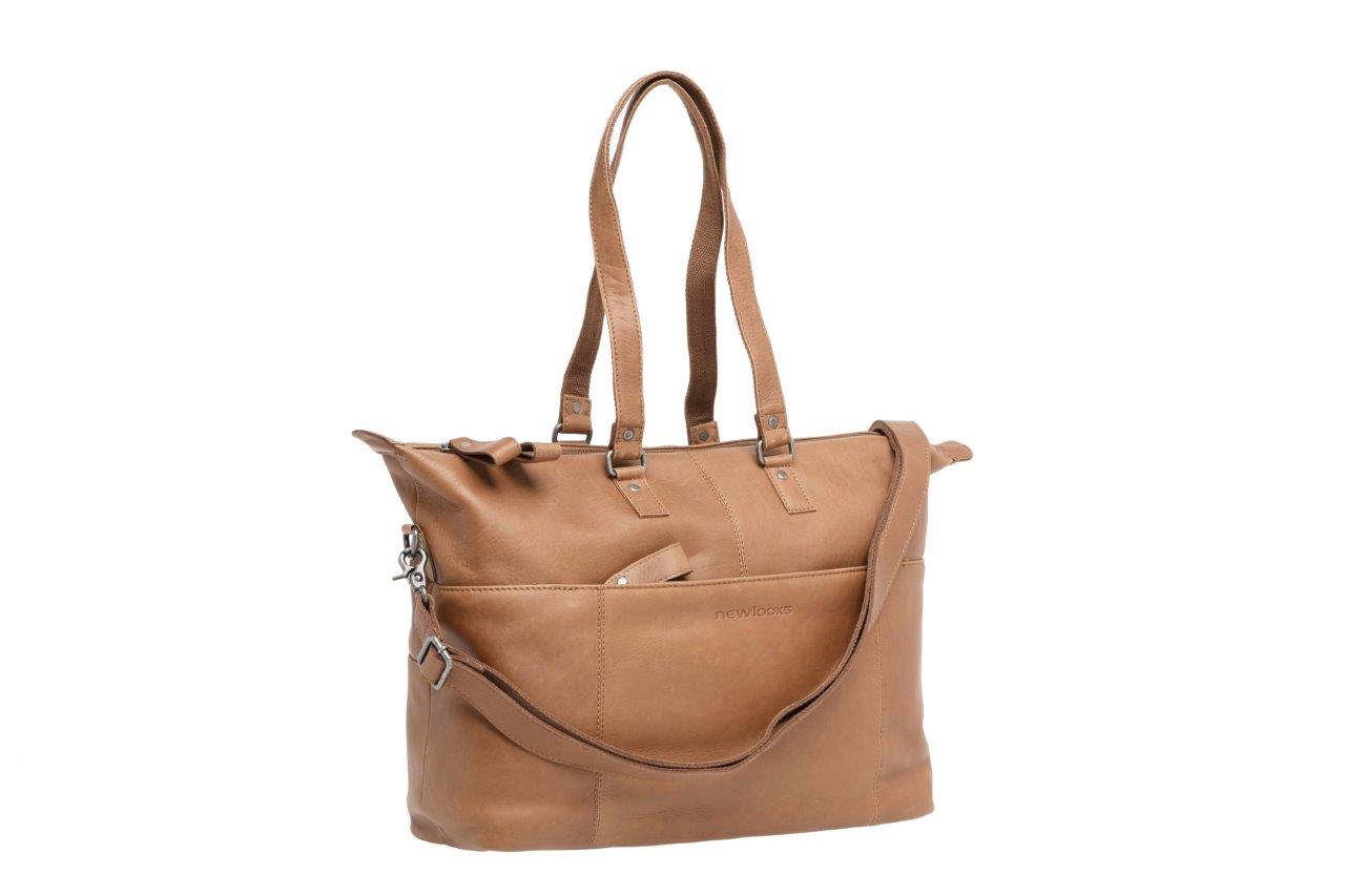 new looxs Leather Verla