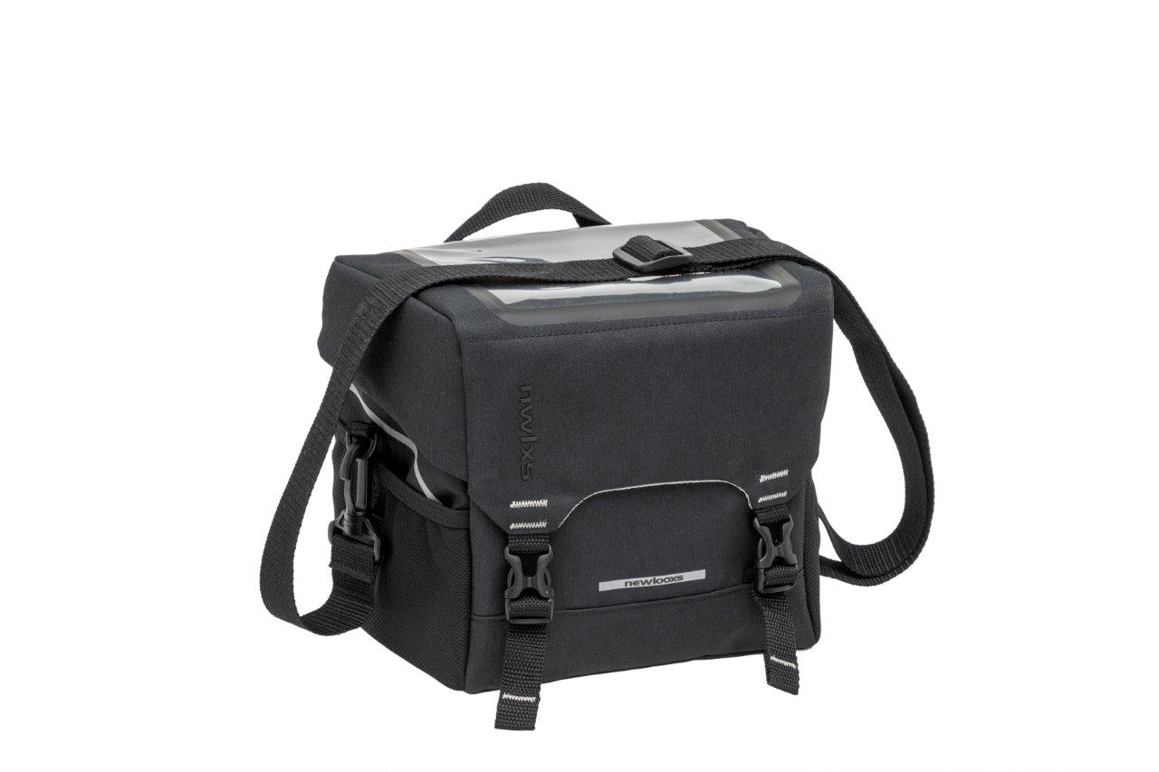 new looxs Sports handlebar Bag
