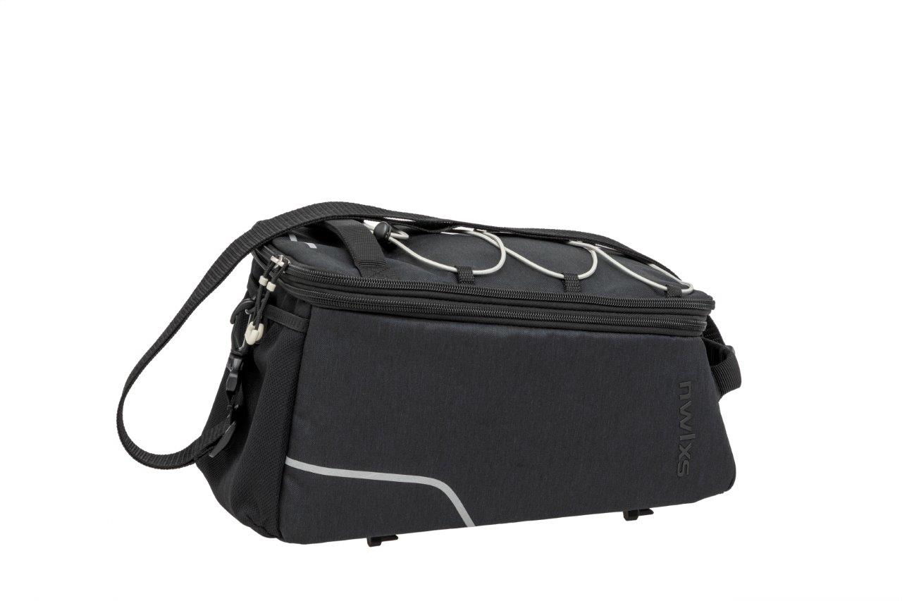 new looxs Sports Trunkbag Small Racktime