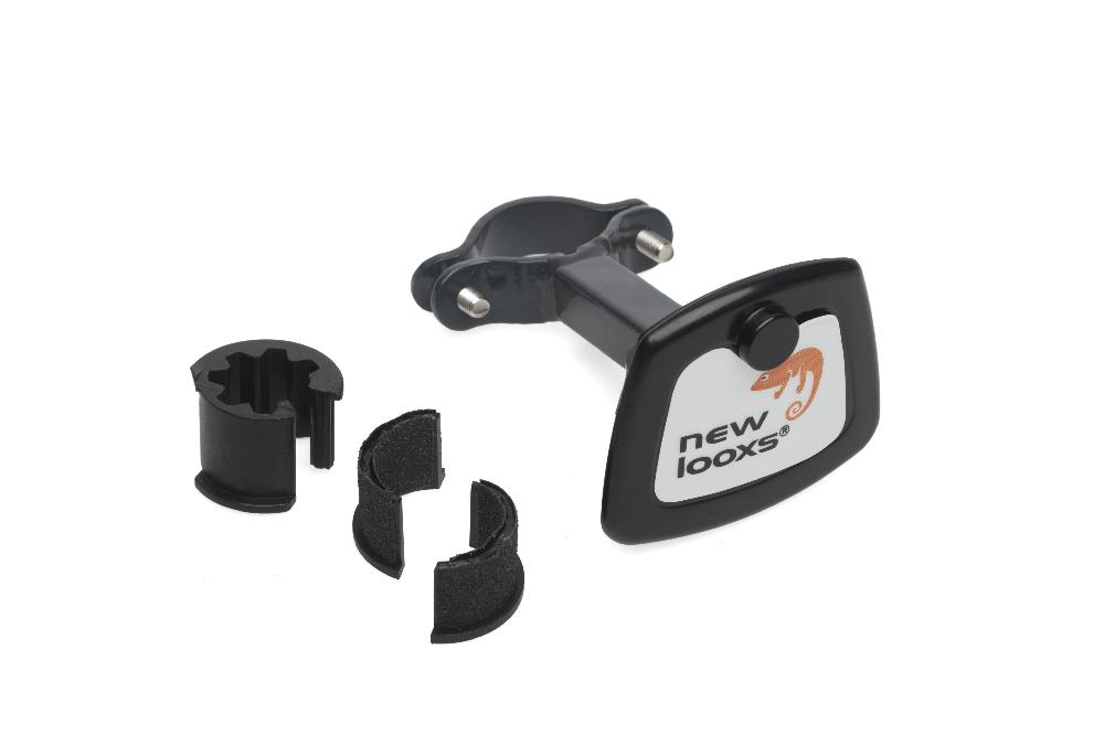 new looxs System A-head Smartlock System