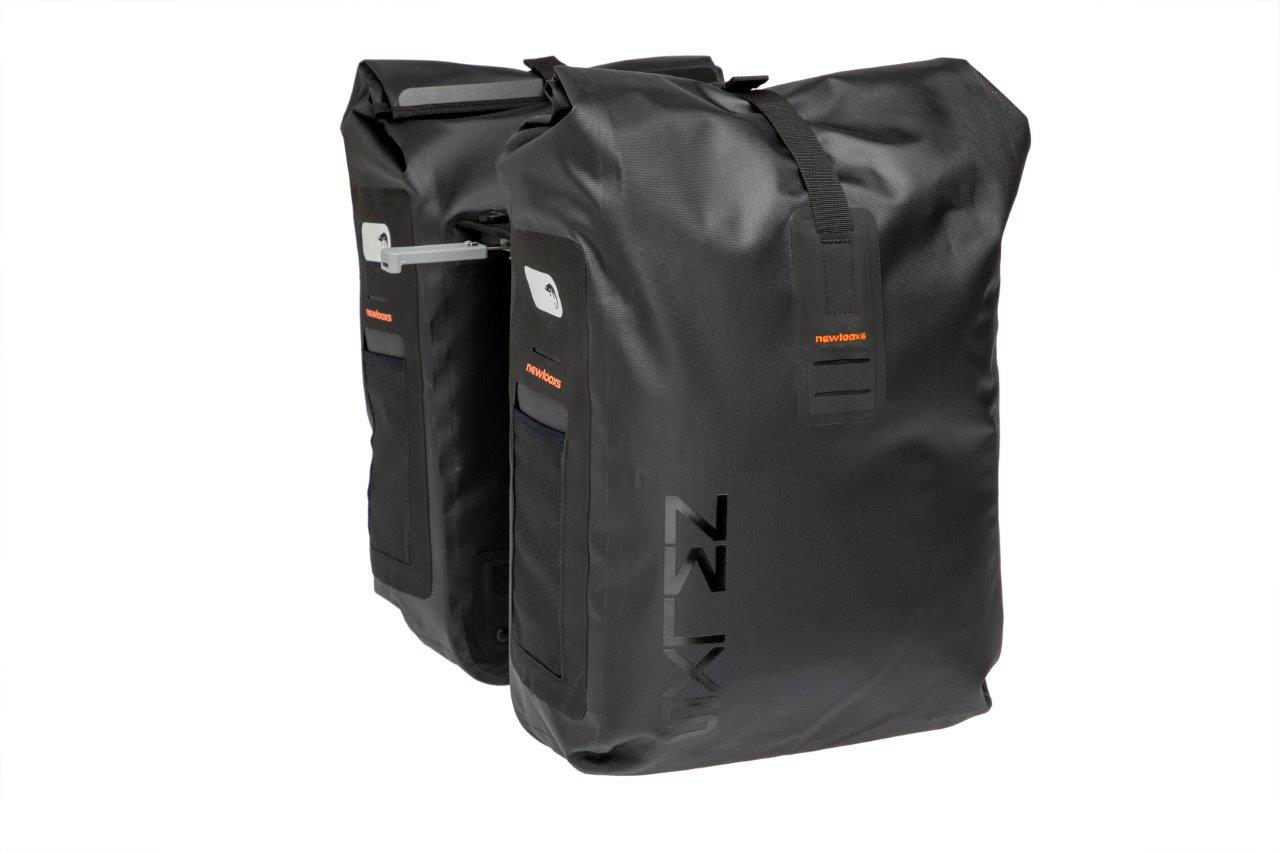 new looxs Varo Double Pannier MIK