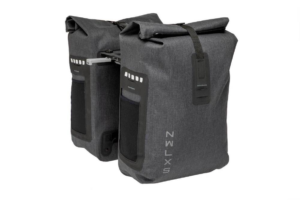 new looxs Varo Double Pannier MIK