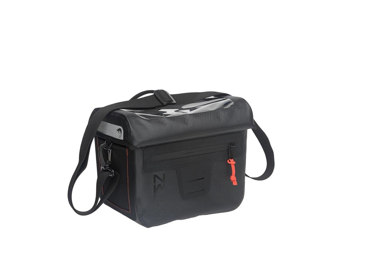 new looxs Varo Handlebar Bag