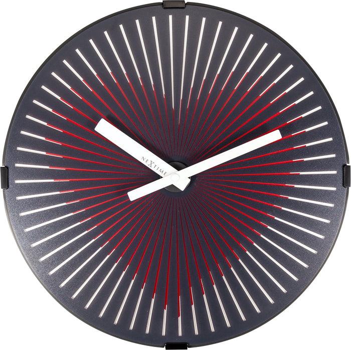 Nextime Motion Heart - Red