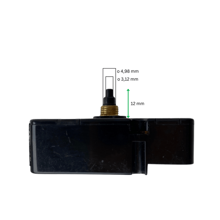 Nextime Radio Controlled Movement (Zender Gestuurd Uurwerk)