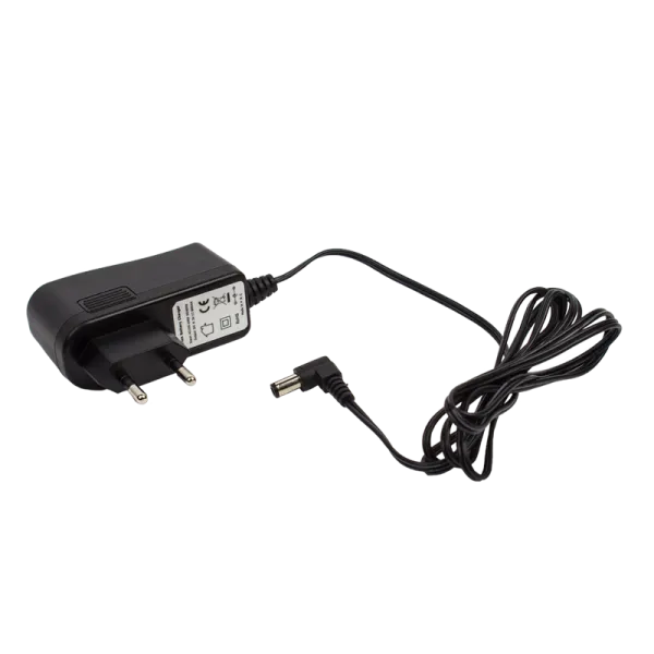 nikki.amsterdam The.Adapter DC