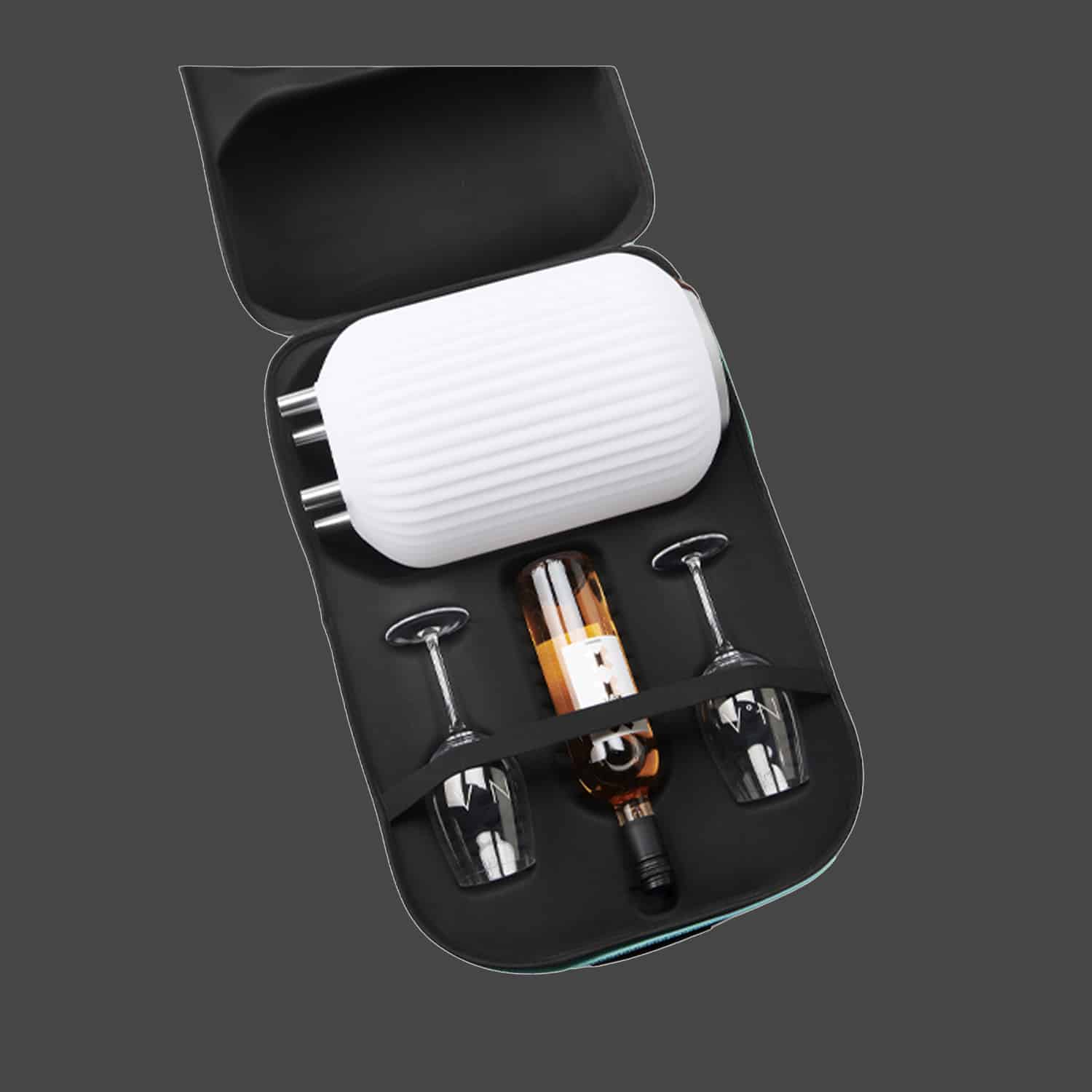 nikki.amsterdam The.Bag