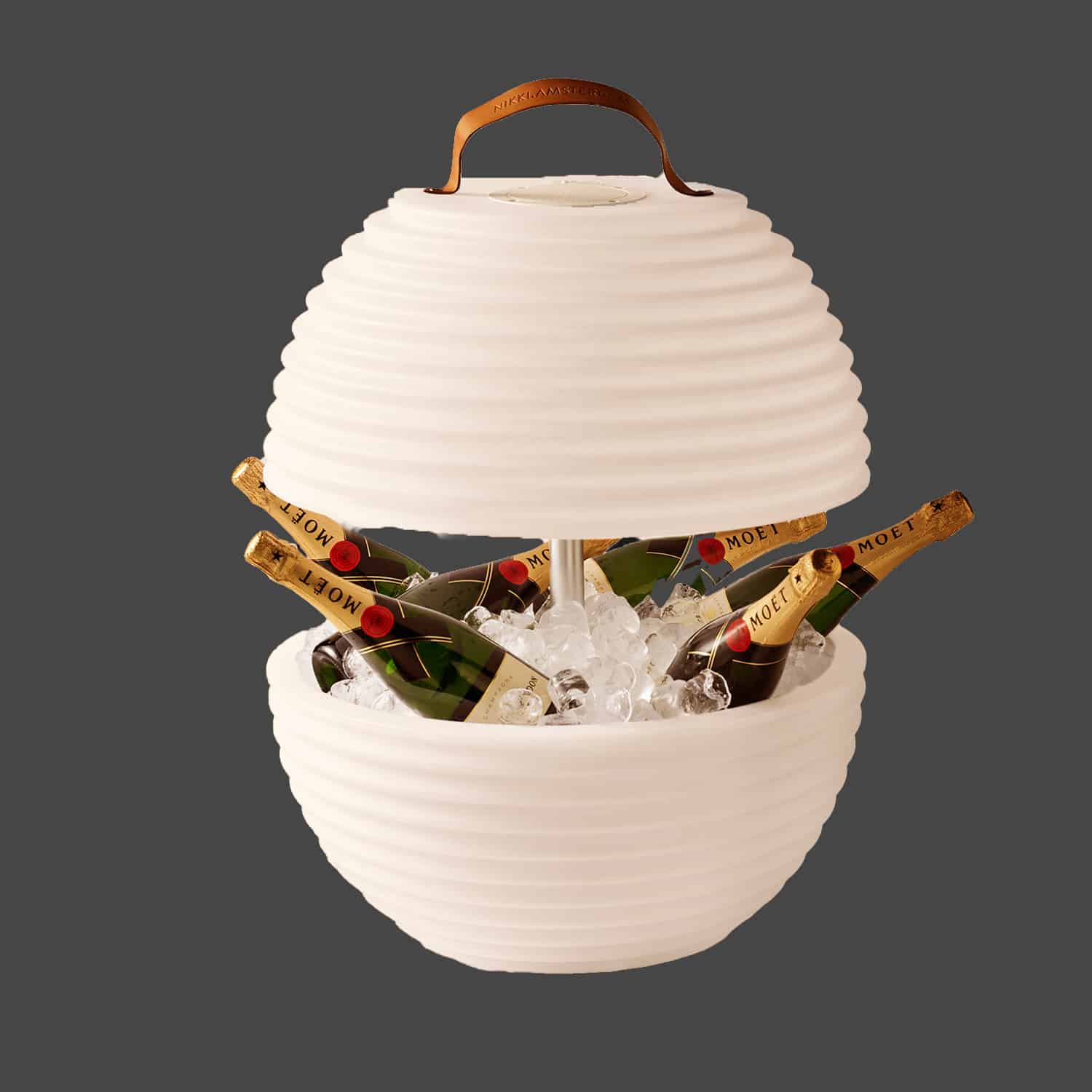 nikki.amsterdam The.Bowl