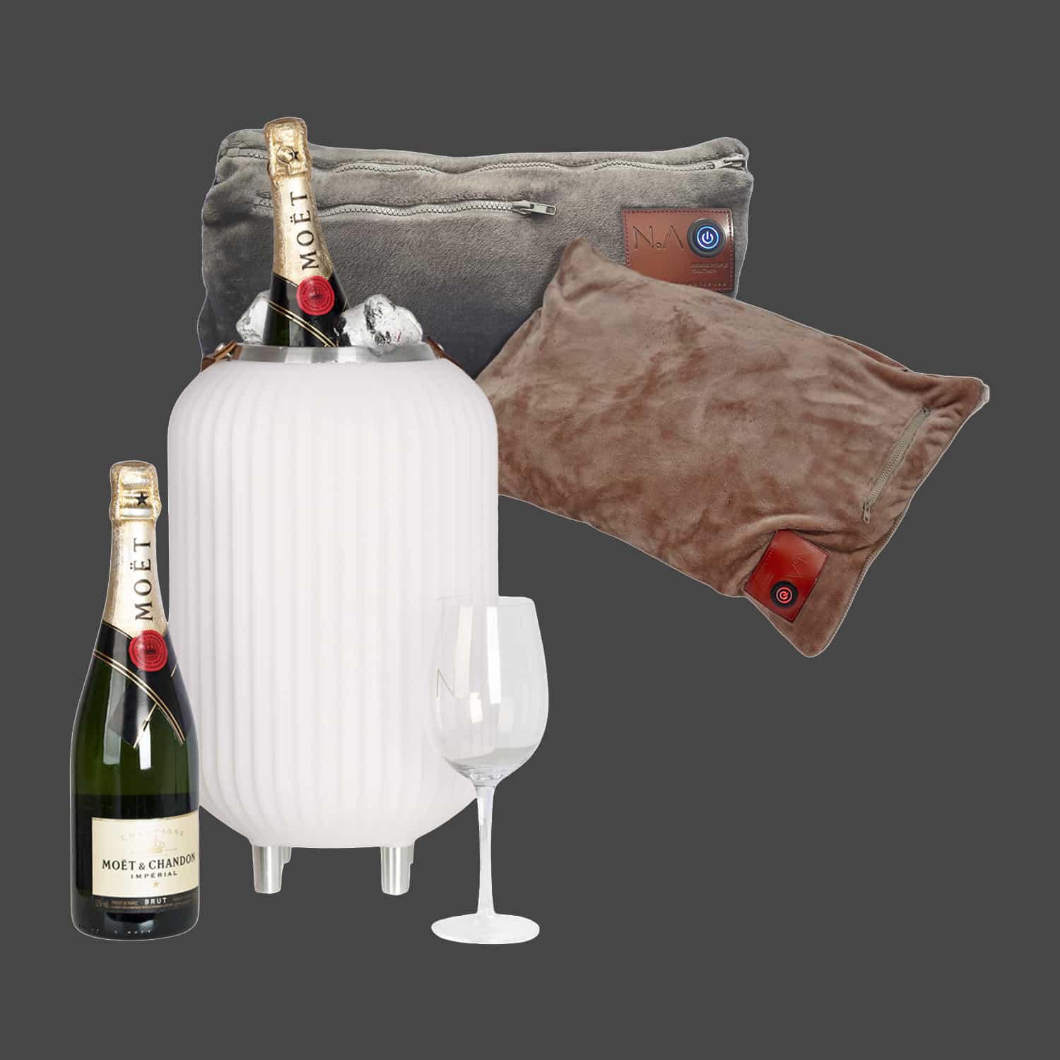 nikki.amsterdam The.Comfort Combi