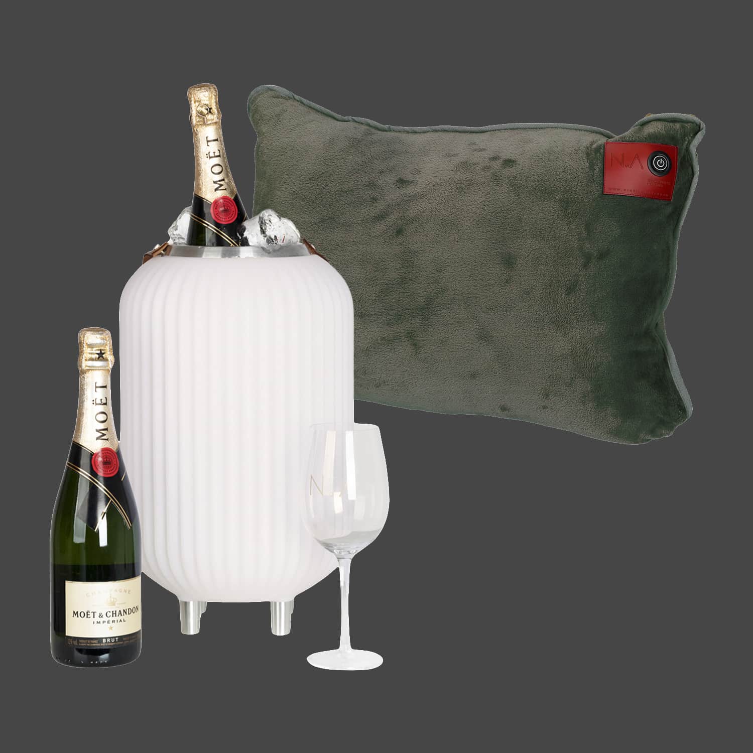 nikki.amsterdam The.Cozy Combi