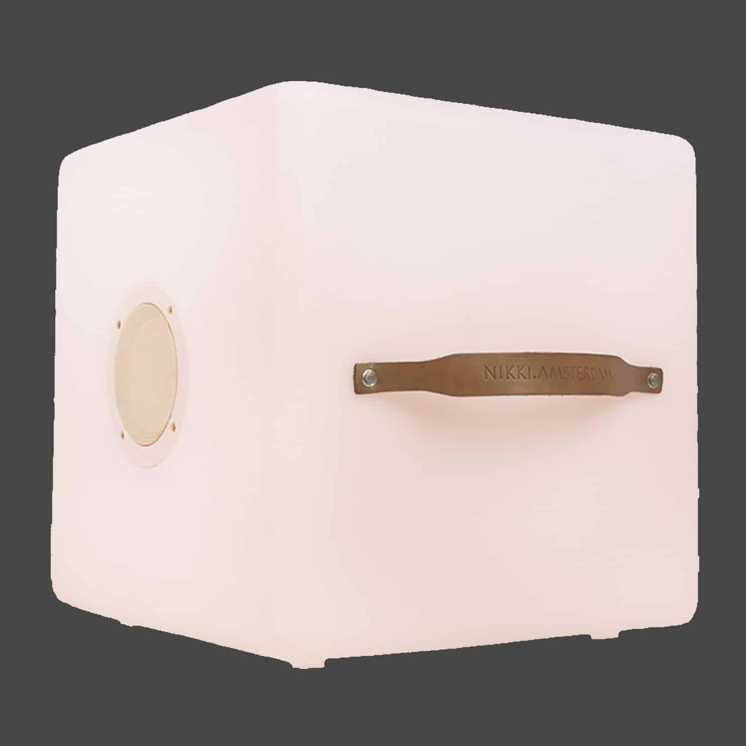 nikki.amsterdam The.Cube