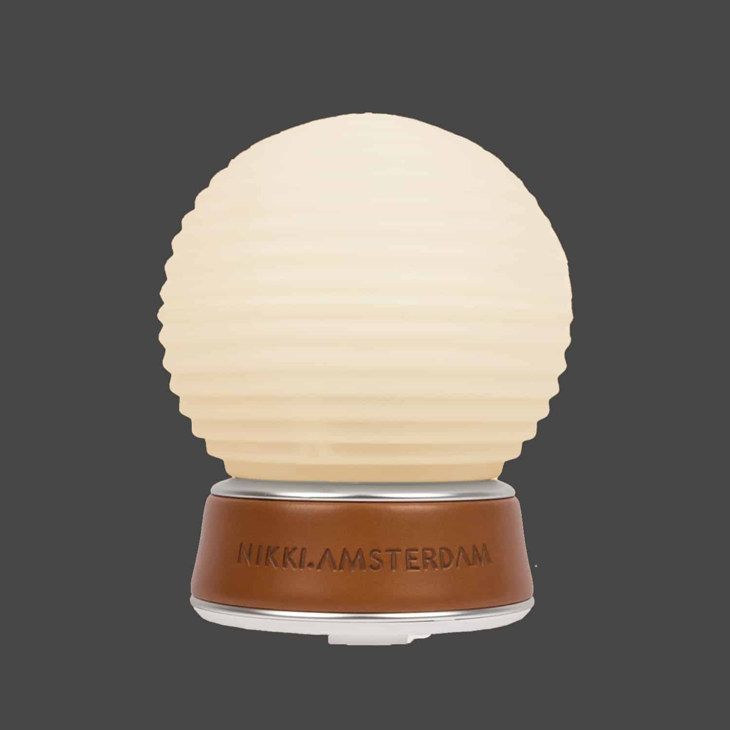 nikki.amsterdam The.Diffuser