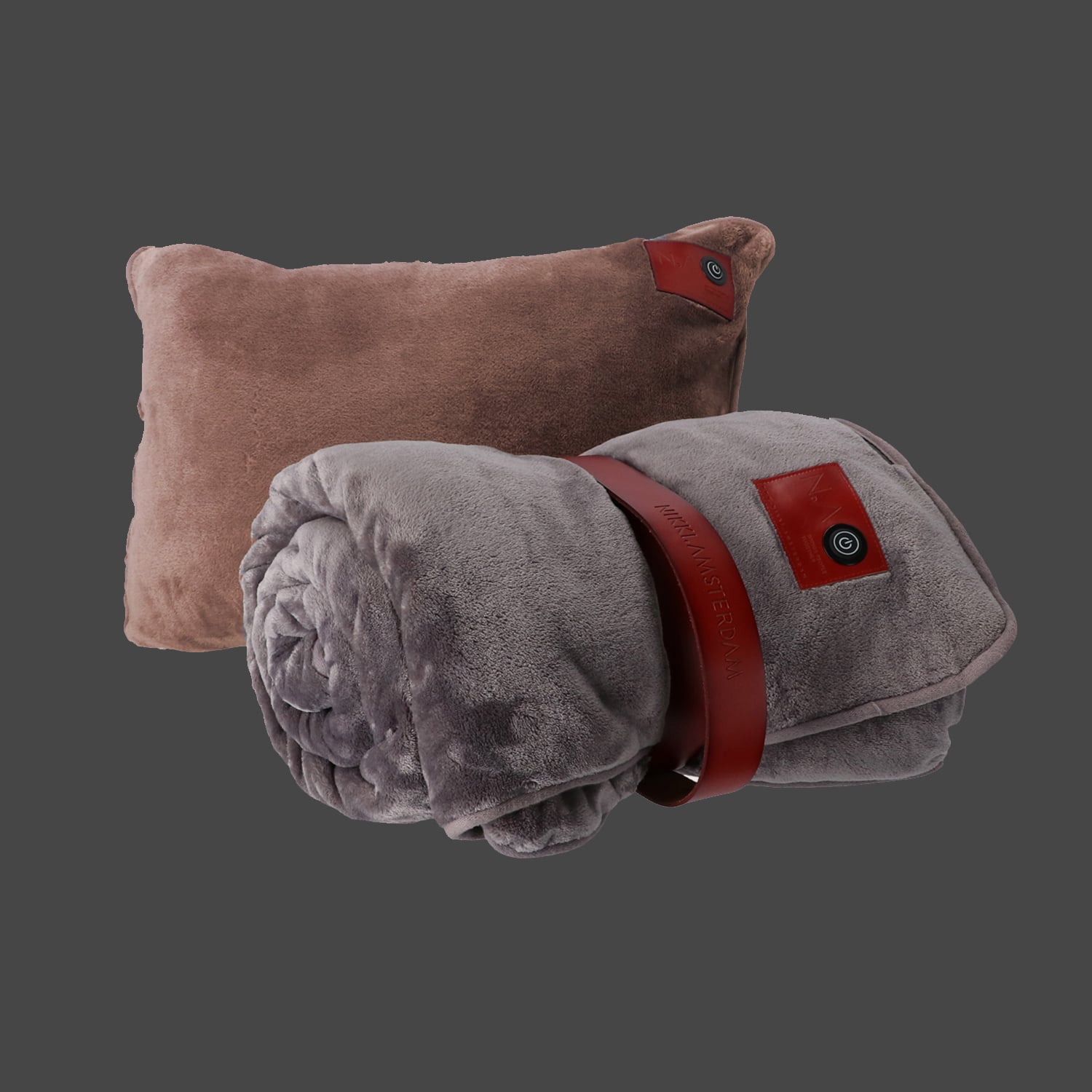 nikki.amsterdam The.Hot Shot