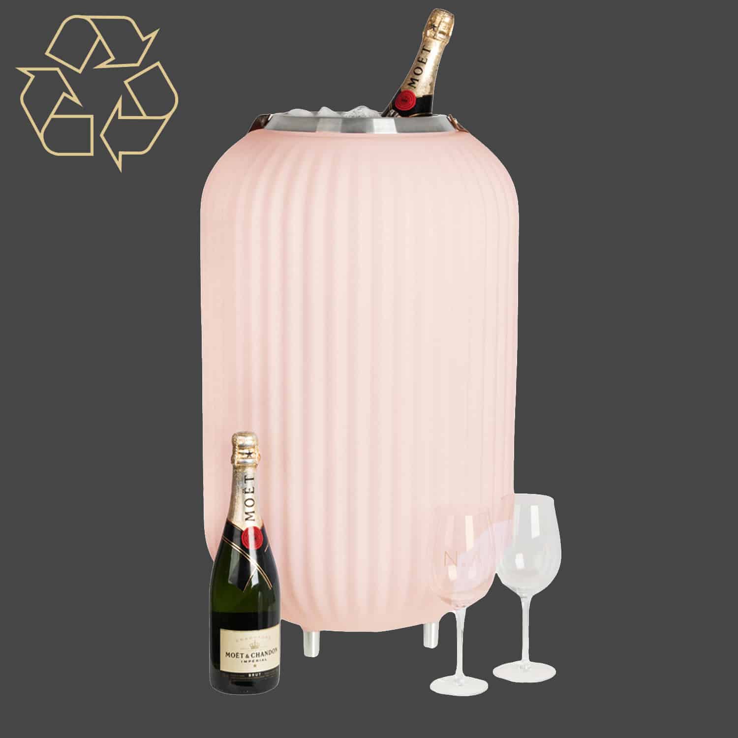 nikki.amsterdam The.Lampion L Refurbished